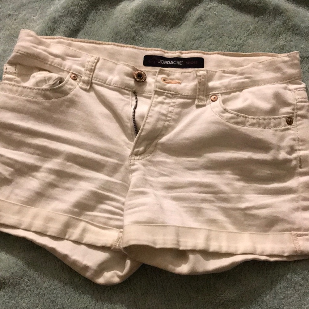 womens shorts